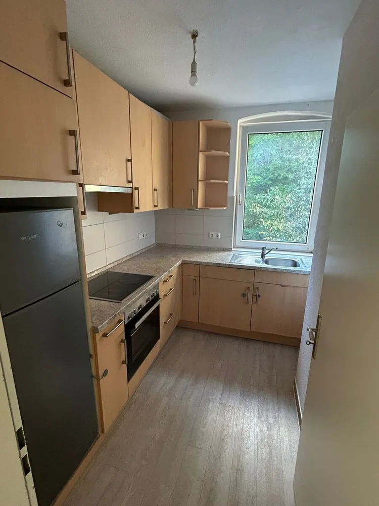 3 Zimmer Wohnung mit 64 m² in Flensburg – Bild 7