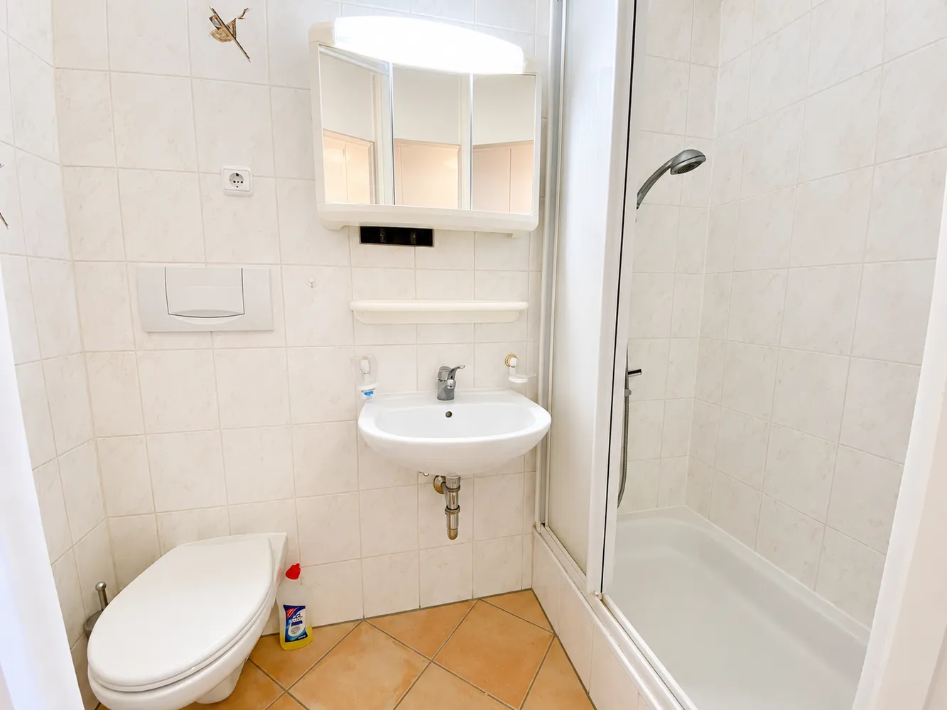 1 Zimmer Wohnung mit 22 m² in München – Bild 6