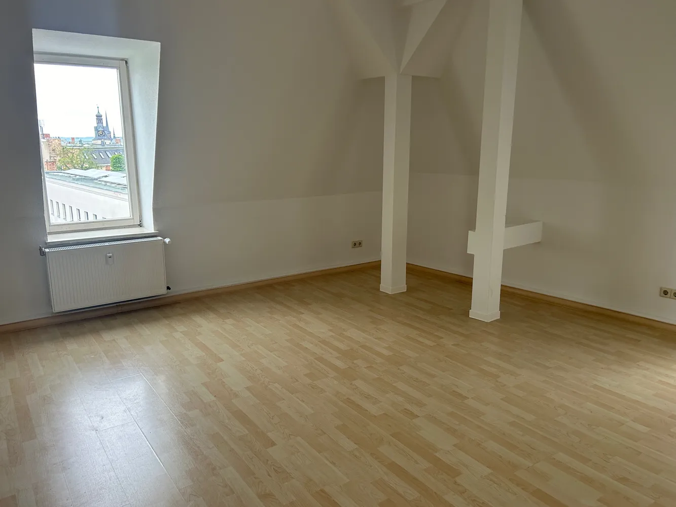2 Zimmer Wohnung mit 56 m² in Halle (Saale) – Bild 8