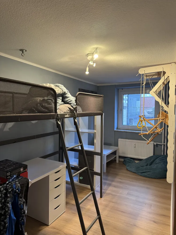 3 Zimmer Wohnung mit 65 m² in Kiel – Bild 4