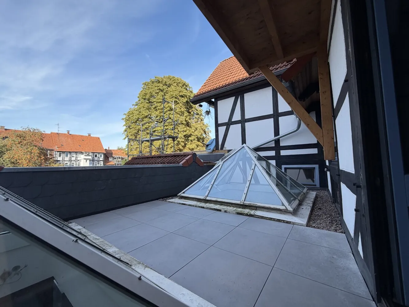 3 Zimmer Wohnung mit 85 m² in Hameln – Bild 4
