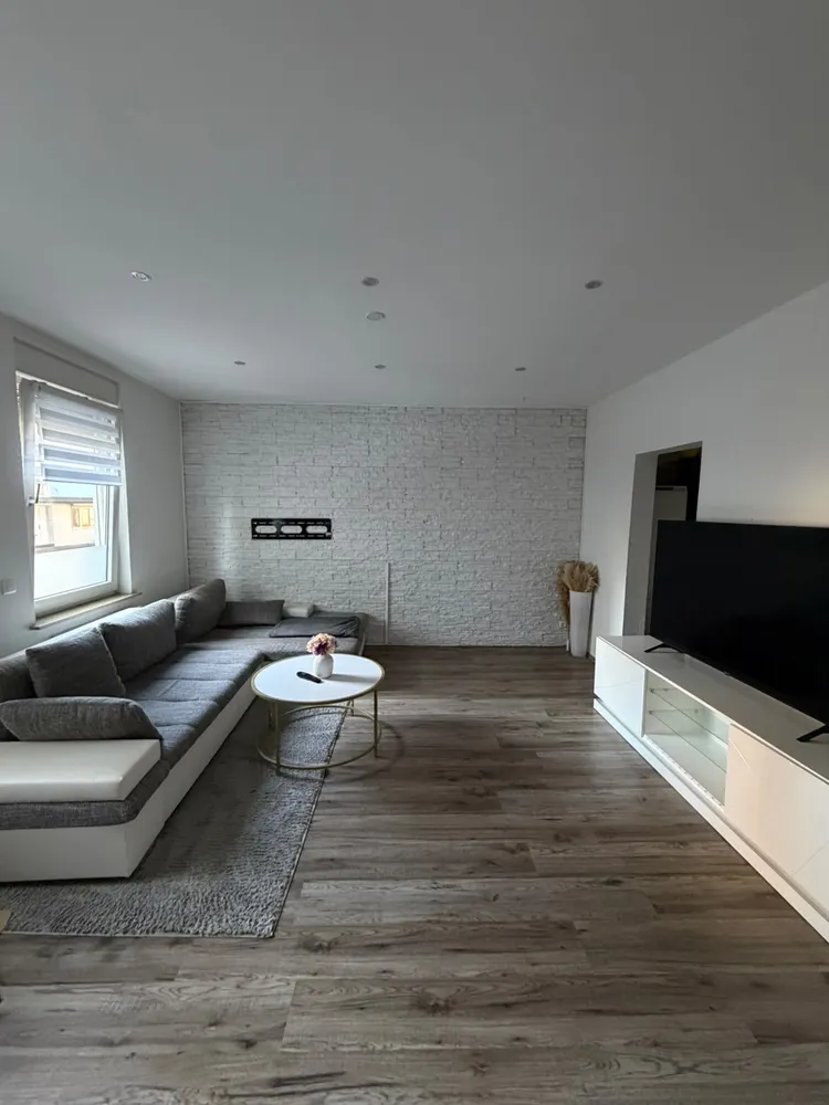2 room apartment with 48 m² in Wuppertal – Photo 1