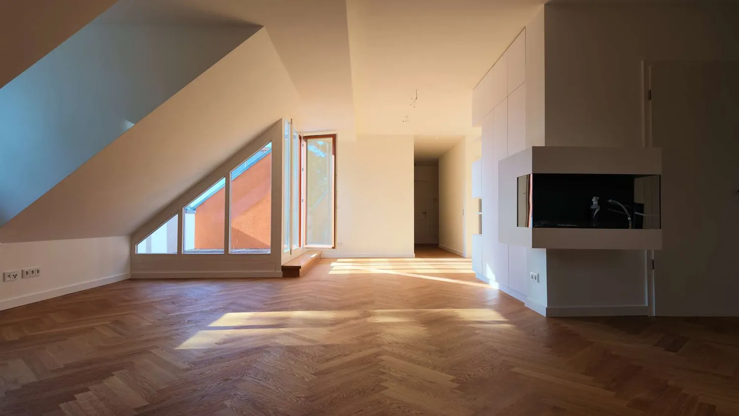 3 Zimmer Wohnung mit 111 m² in Berlin – Bild 9
