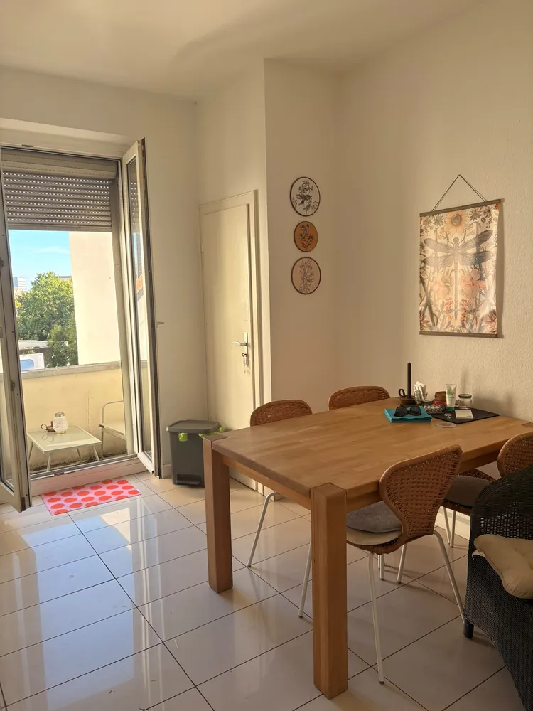 2 room apartment with 56 m² in Mönchengladbach – Photo 8