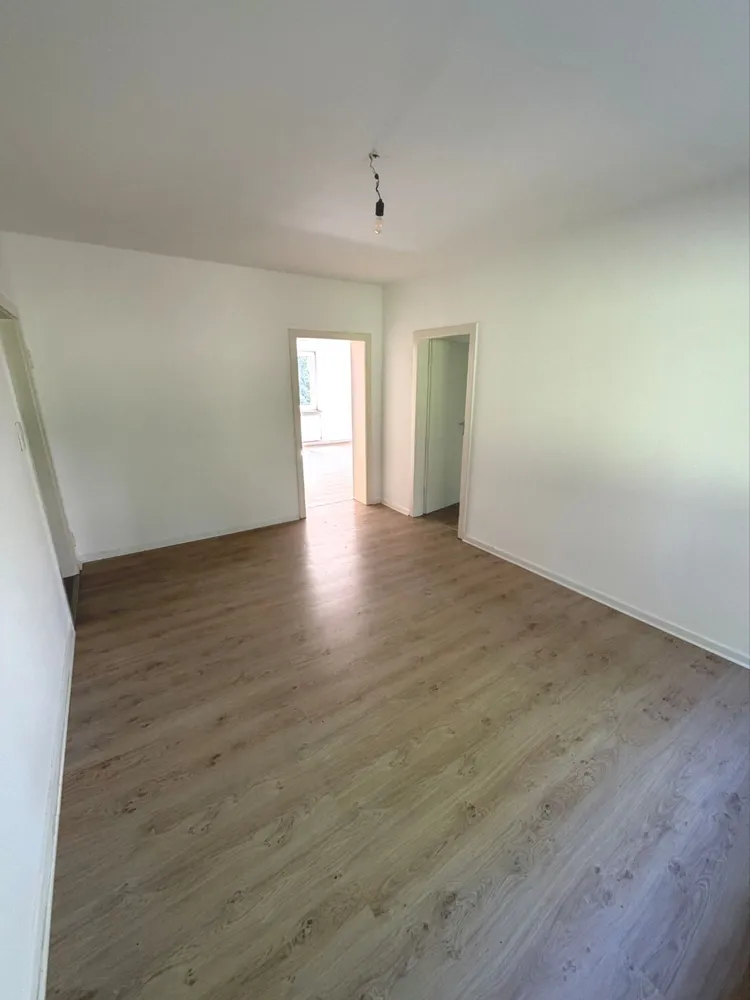 3 Zimmer Wohnung mit 56 m² in Wuppertal – Bild 3