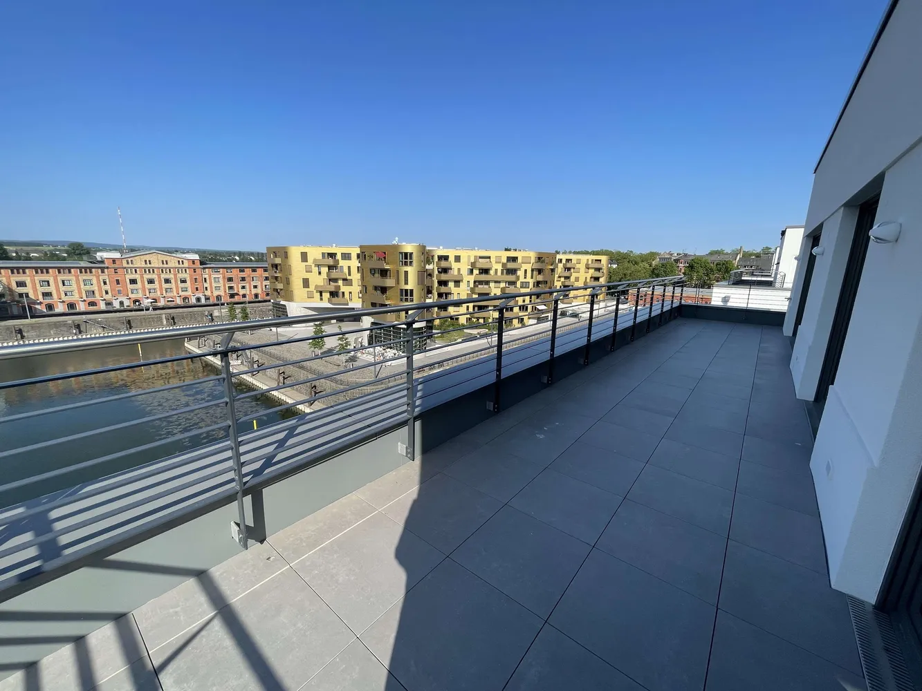 4 Zimmer Wohnung mit 161 m² in Mainz – Bild 6