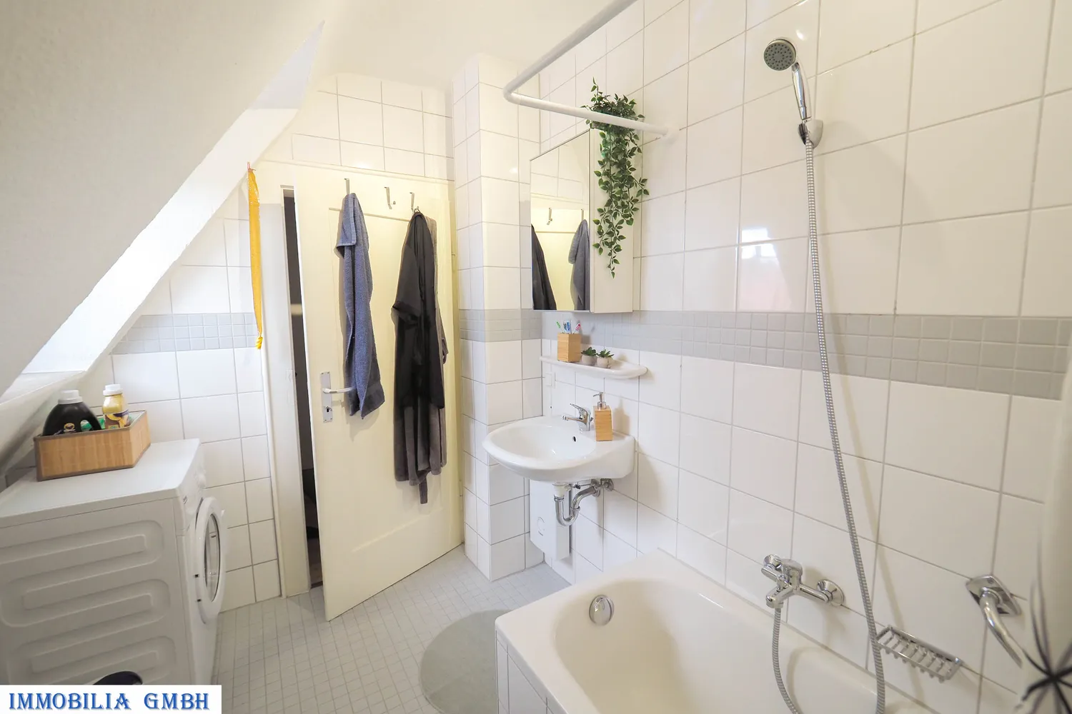 3 Zimmer Wohnung mit 66 m² in Zweibrücken – Bild 5