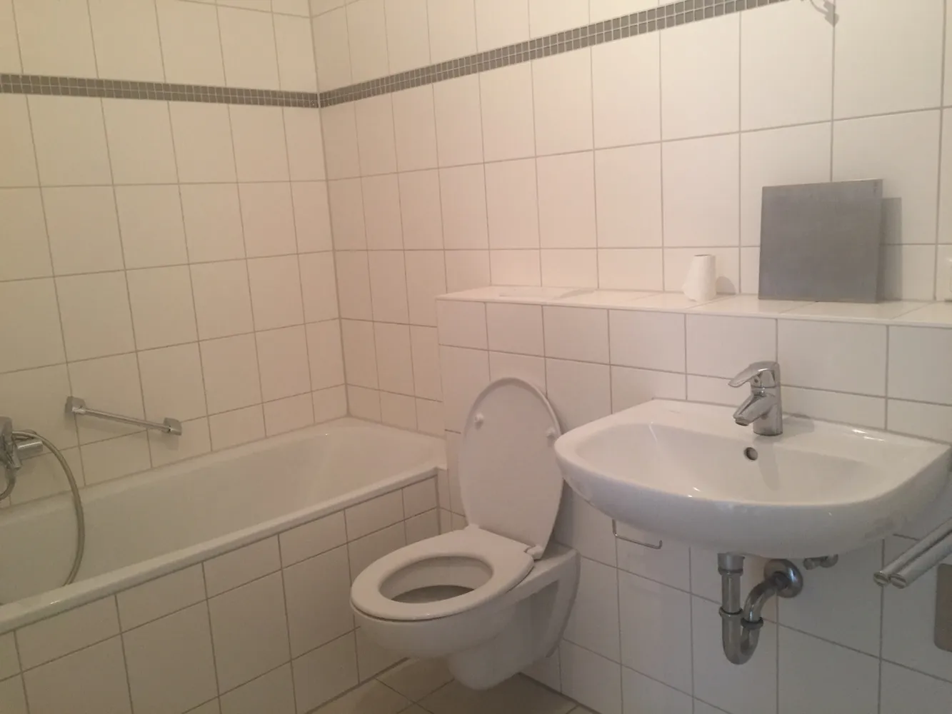 4 Zimmer Wohnung mit 91 m² in München – Bild 4