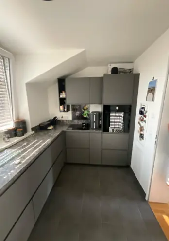 4 Zimmer Wohnung mit 86 m² in Düsseldorf – Bild 7