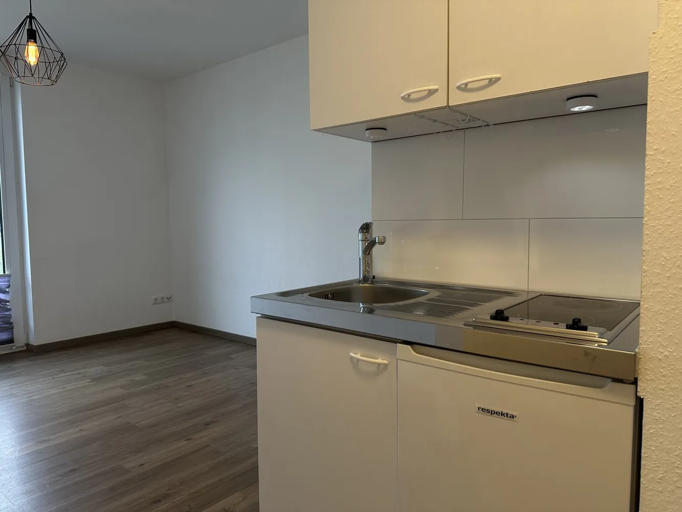 1 Zimmer Wohnung mit 20 m² in Aachen – Bild 5