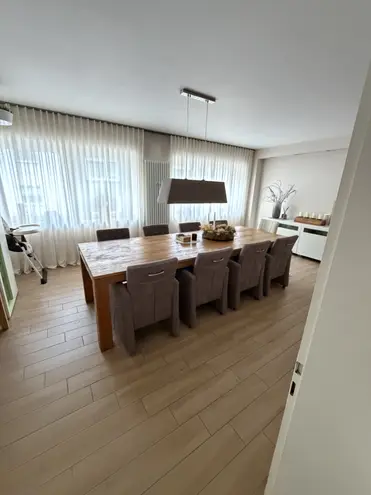 4 Zimmer Wohnung mit 158 m² in Mönchengladbach – Bild 9
