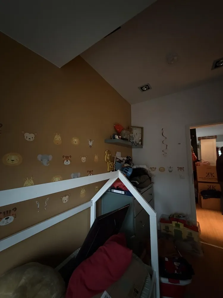 3 room apartment with 65 m² in Hamburg – Photo 4