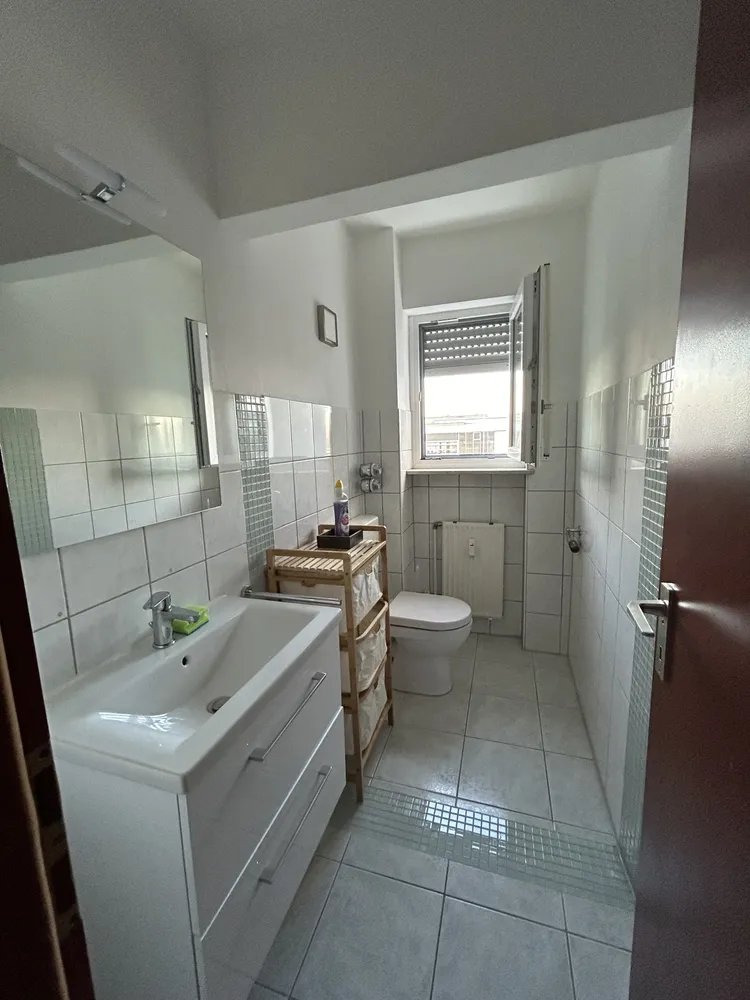 3 Zimmer Wohnung mit 86 m² in Hanau – Bild 4
