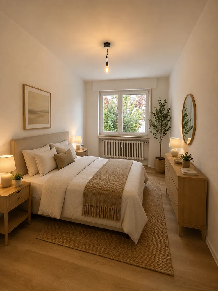 3 Zimmer Wohnung mit 82 m² in Essen – Bild 2