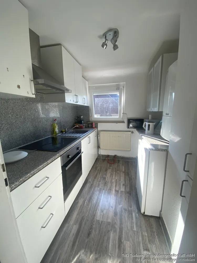 2 Zimmer Wohnung mit 50 m² in Heilbronn – Bild 6