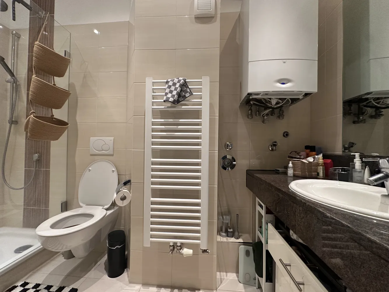 2 Zimmer Wohnung mit 53 m² in Karlsruhe – Bild 9