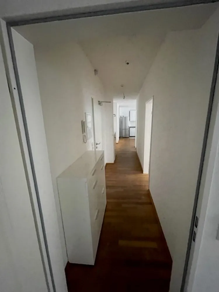 3 Zimmer Wohnung mit 111 m² in Braunschweig – Bild 6