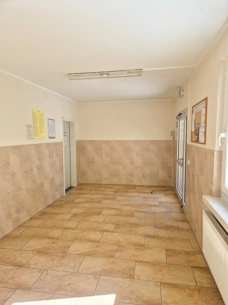 4 Zimmer Wohnung mit 92 m² in Chemnitz – Bild 1