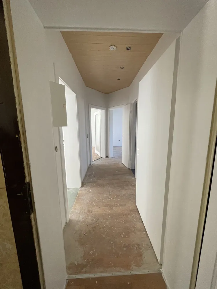 3 Zimmer Wohnung mit 59 m² in Delitzsch – Bild 5