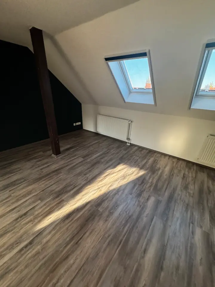 2 Zimmer Wohnung mit 65 m² in Sangerhausen – Bild 1