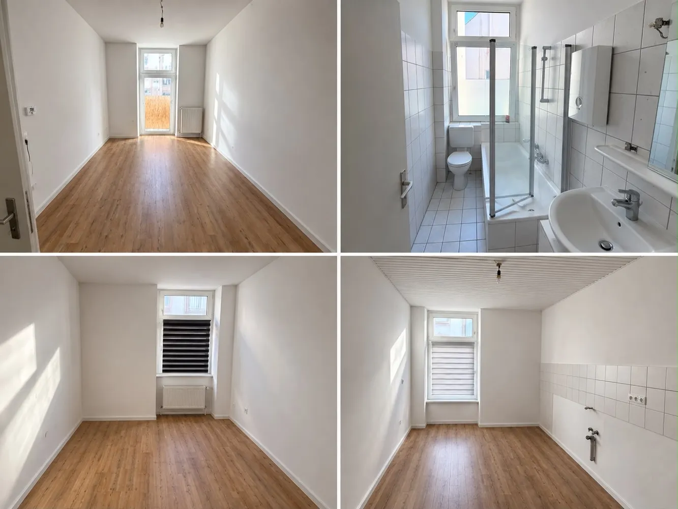 2 Zimmer Wohnung mit 47 m² in Wuppertal – Bild 4