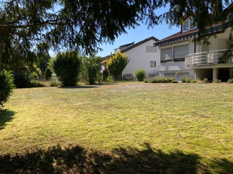 5 Zimmer Wohnung mit 134 m² in Schwäbisch Gmünd – Bild 4