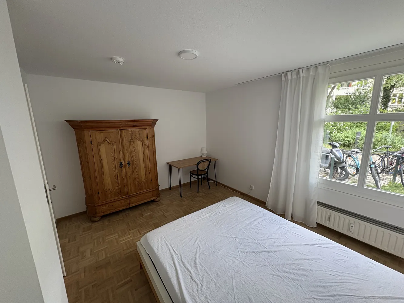 2 Zimmer Wohnung mit 50 m² in München – Bild 12