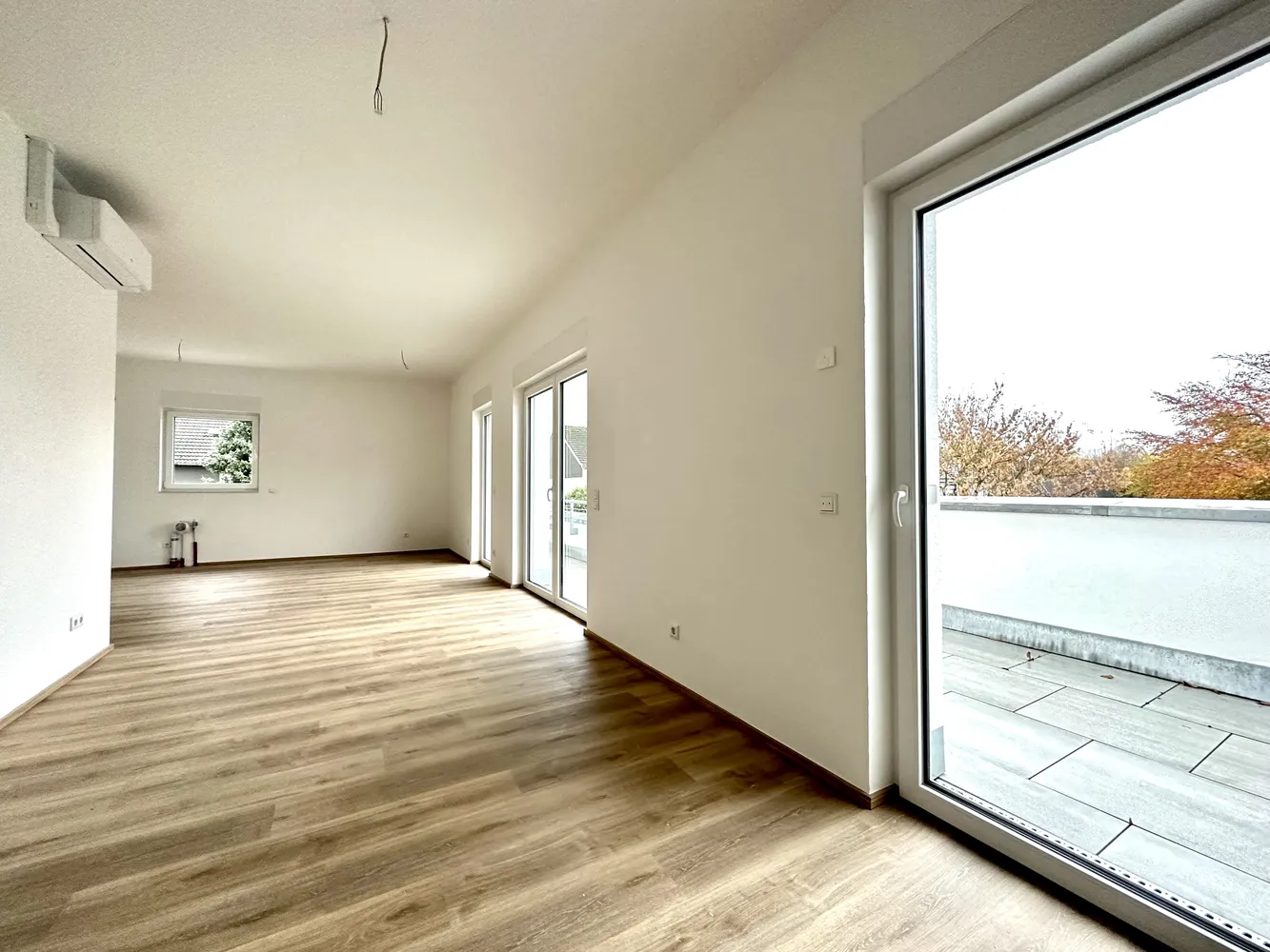 3 Zimmer Wohnung mit 89 m² in Dortmund – Bild 1