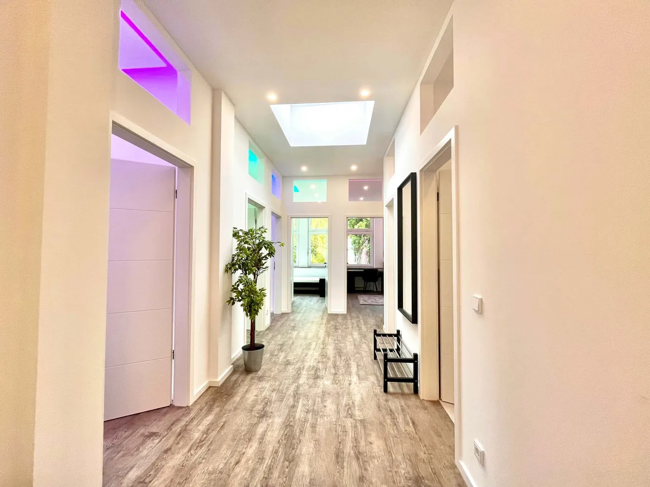 WG-Zimmer mit 15 m² in München – Bild 9