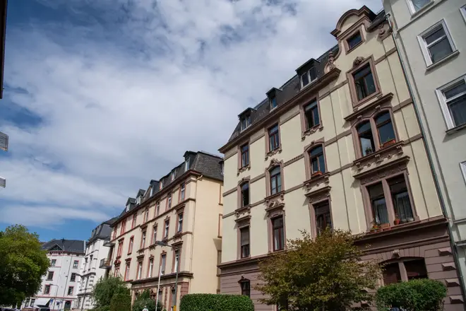 3 Zimmer Wohnung mit 67 m² in Frankfurt am Main – Bild 7