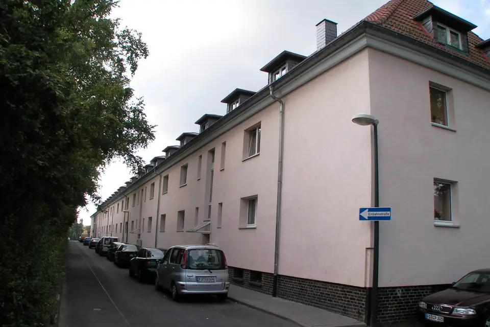 Studio mit 35 m² in Fulda – Bild 10