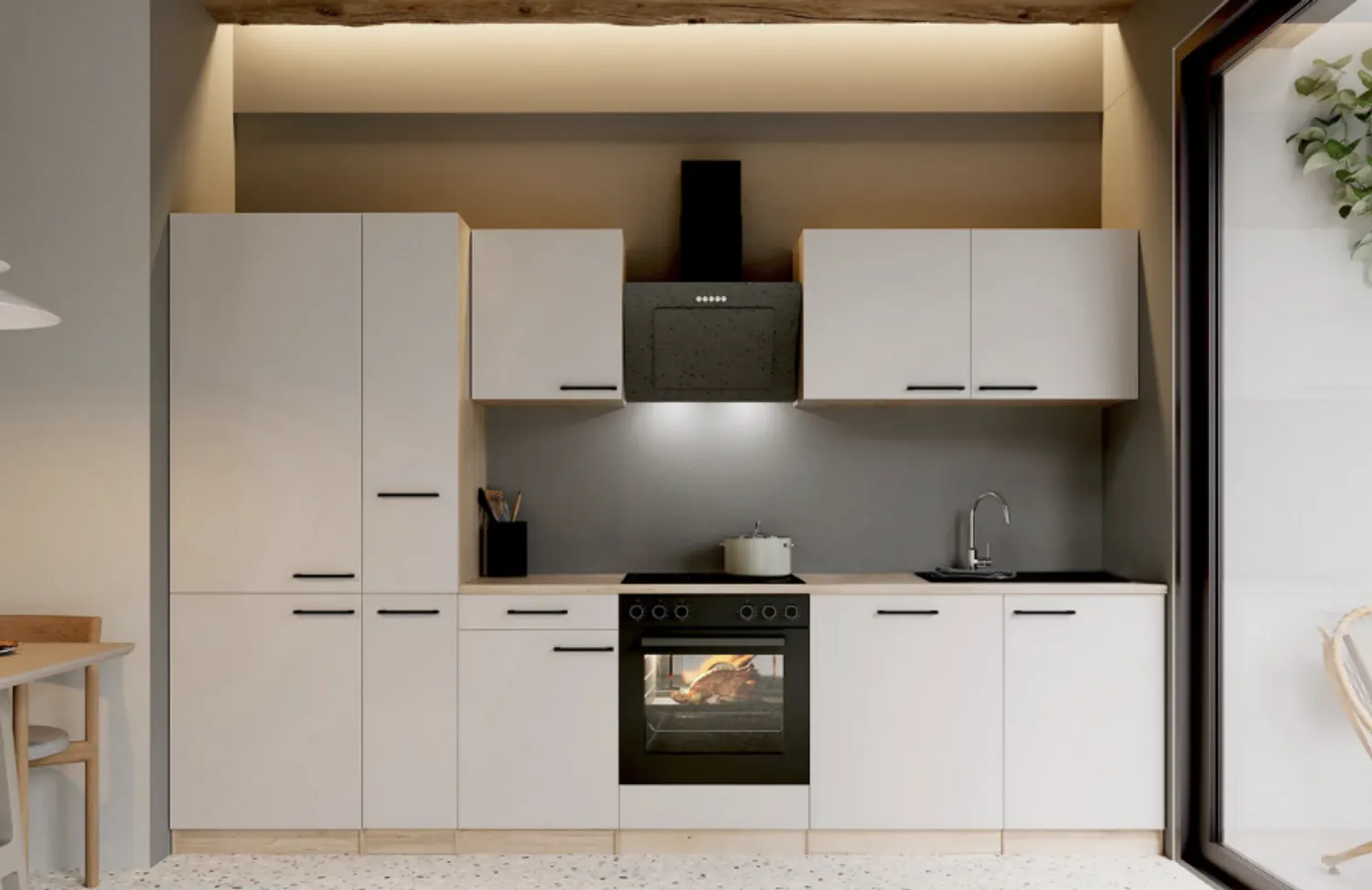 2 Zimmer Wohnung mit 48 m² in Bonn – Bild 4