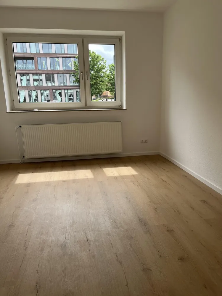 2 Zimmer Wohnung mit 55 m² in Düsseldorf – Bild 3