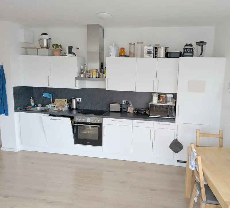 4 Zimmer Wohnung mit 106 m² in Dresden – Bild 3