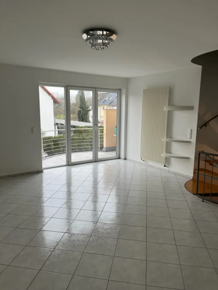 2 Zimmer Wohnung mit 76 m² in Mannheim – Bild 8