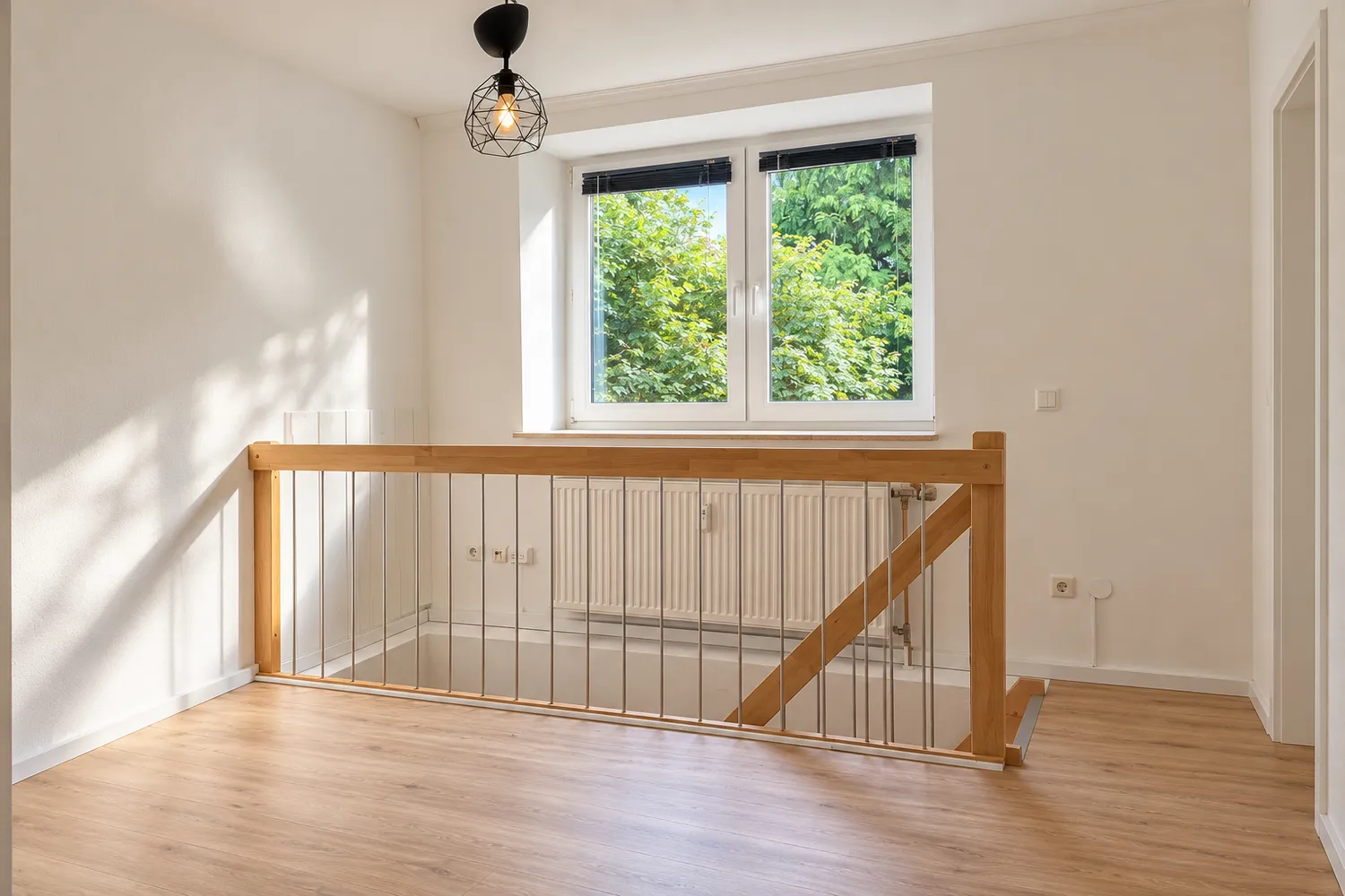5 Zimmer Wohnung mit 122 m² in Hannover – Bild 4