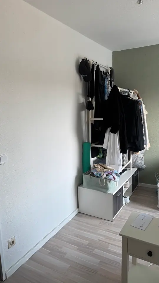 Studio mit 22 m² in Georgsmarienhütte – Bild 3