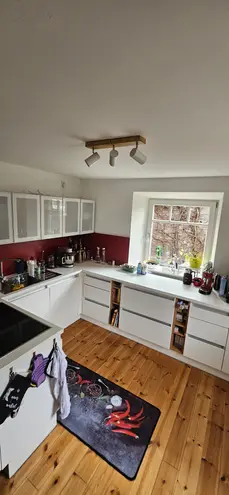 6 Zimmer Wohnung mit 160 m² in Hagen – Bild 11