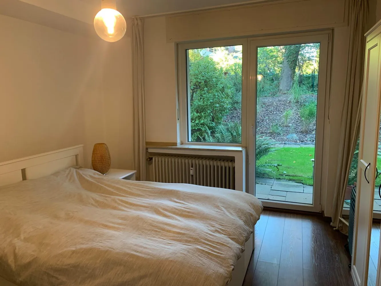 3 room apartment with 75 m² in Düsseldorf – Photo 6