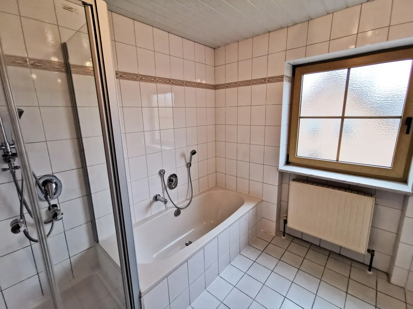 4 Zimmer Wohnung mit 108 m² in Amberg – Bild 5