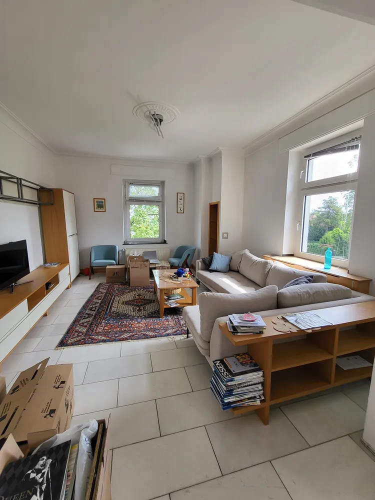 5 Zimmer Wohnung mit 145 m² in Essen – Bild 5