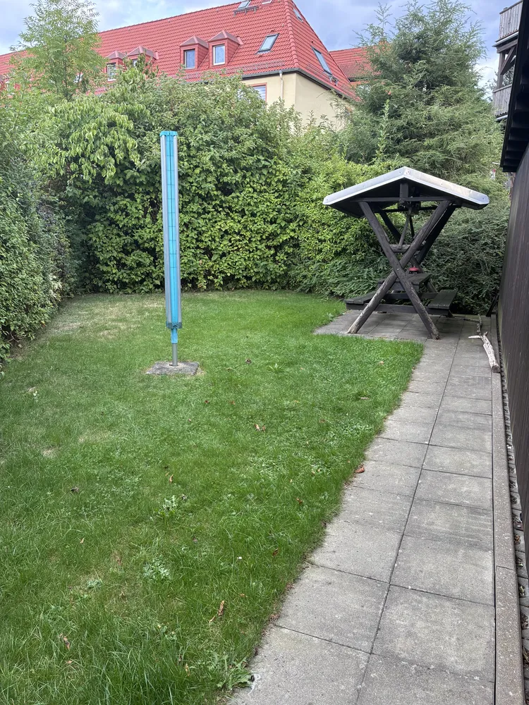 4 room apartment with 101 m² in Aue-Bad Schlema – Photo 12