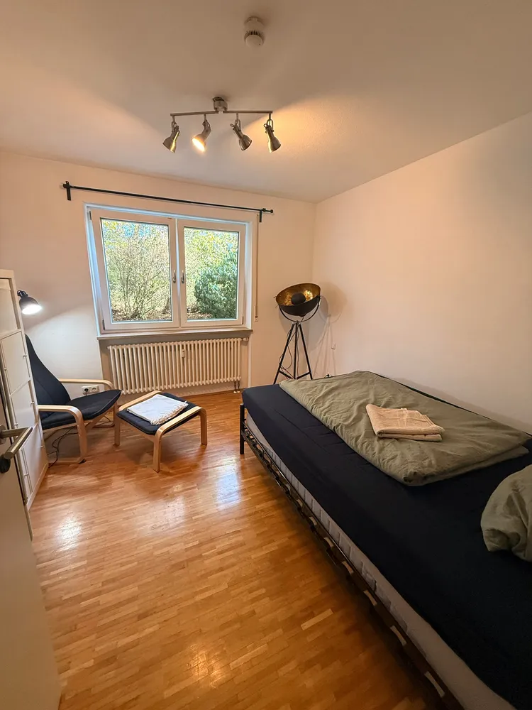 2 Zimmer Wohnung mit 75 m² in München – Bild 10