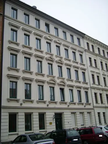 3 Zimmer Wohnung mit 65 m² in Leipzig – Bild 2