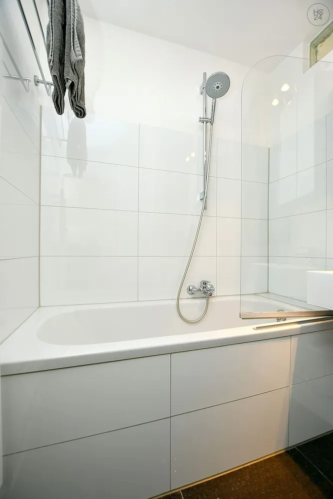1 Zimmer Wohnung mit 28 m² in Stuttgart – Bild 3