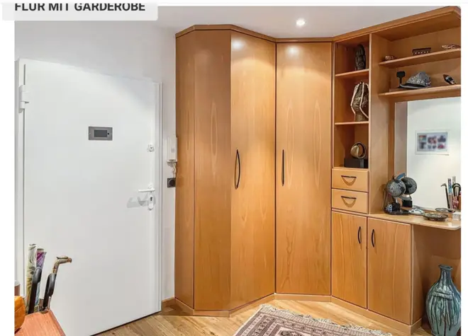 3 Zimmer Wohnung mit 74 m² in Berlin – Bild 3