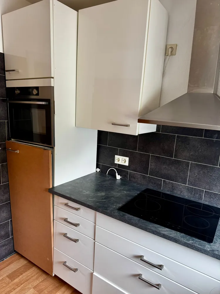 2 Zimmer Wohnung mit 80 m² in Duisburg – Bild 9