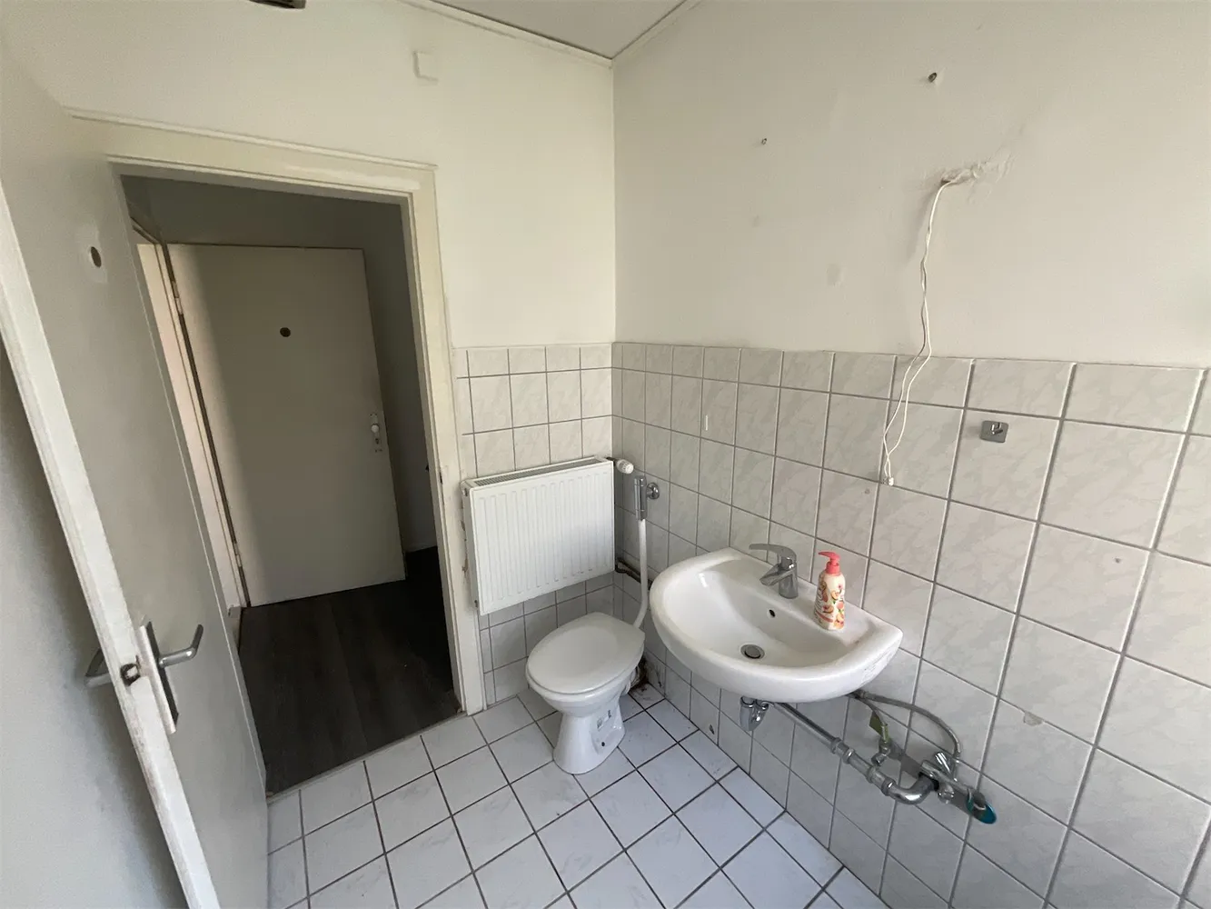 1 Zimmer Wohnung mit 25 m² in Duisburg – Bild 5