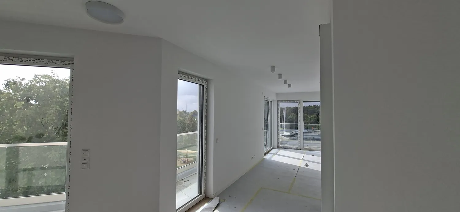 1 Zimmer Wohnung mit 42 m² in Mönchengladbach – Bild 4