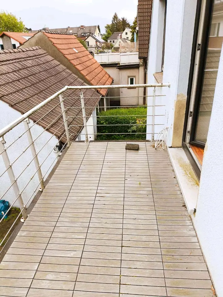 3 Zimmer Wohnung mit 63 m² in Bremen – Bild 4